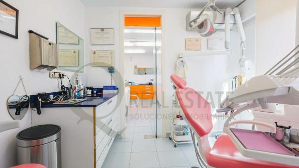 Piso en Barrio Ensanche-Diputación