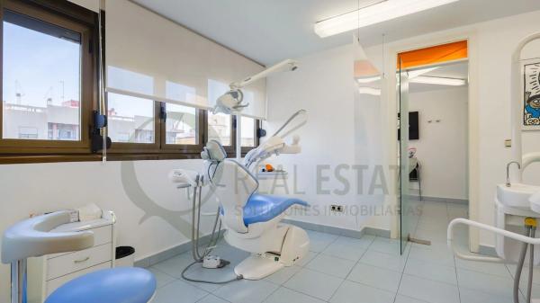 Piso en Barrio Ensanche-Diputación