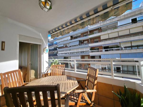 Piso en calle Orense