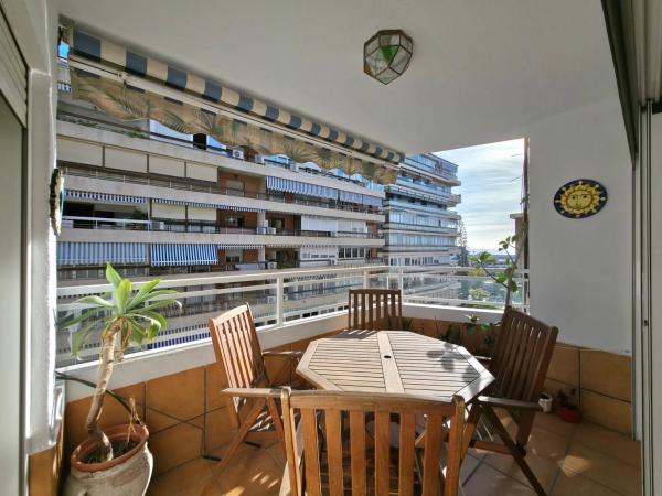 Piso en calle Orense