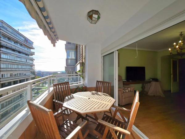 Piso en calle Orense