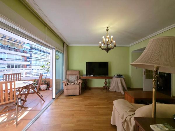 Piso en calle Orense