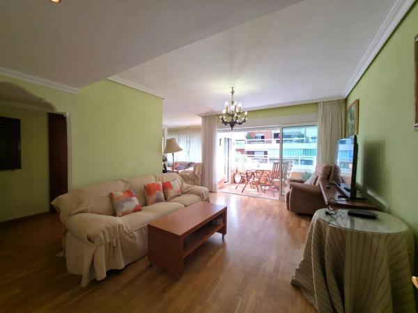 Piso en calle Orense