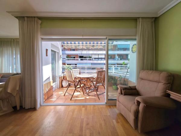 Piso en calle Orense