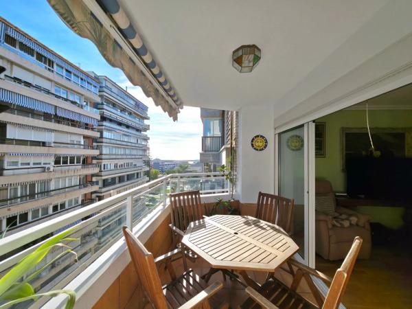 Piso en calle Orense