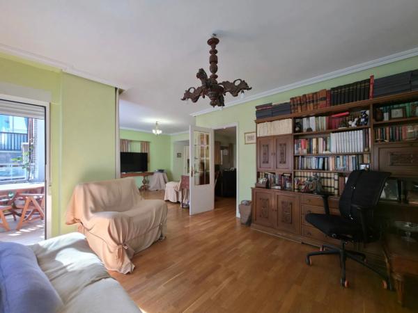 Piso en calle Orense