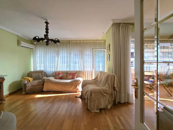 Piso en calle Orense