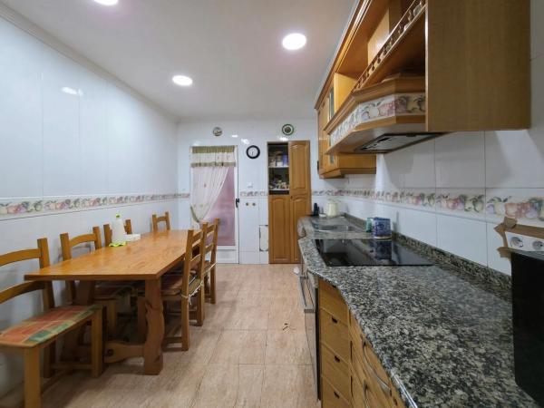 Piso en calle Orense