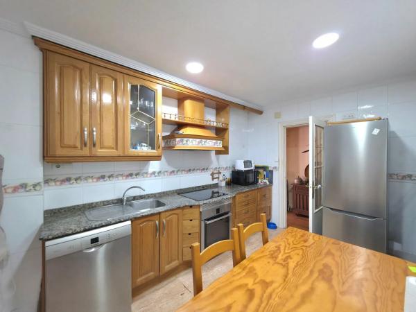 Piso en calle Orense