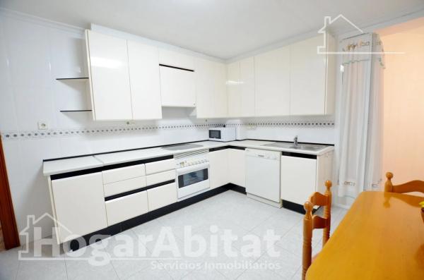 Piso en plaza de los Luceros