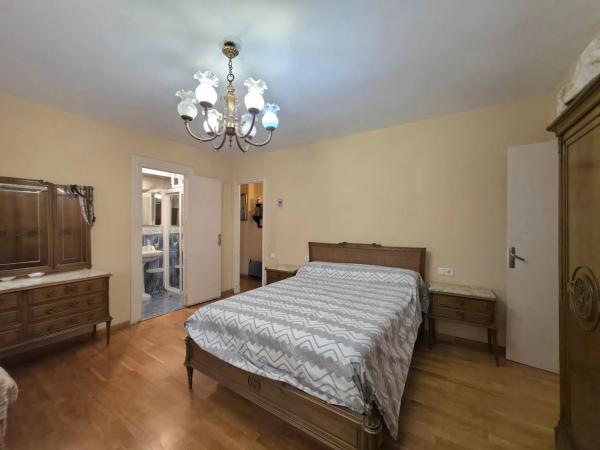 Piso en calle Orense