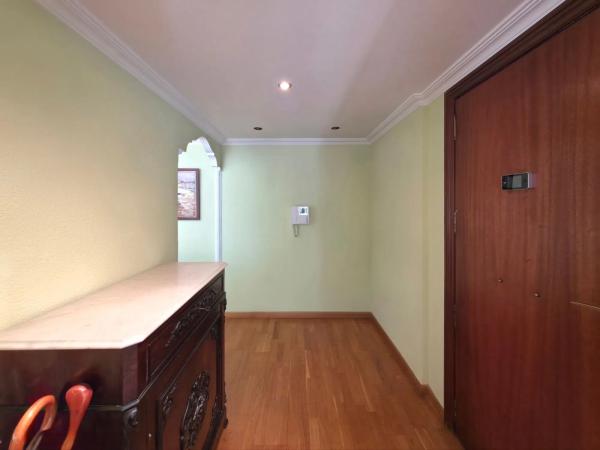 Piso en calle Orense