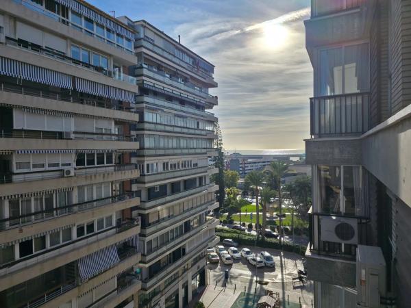 Piso en calle Orense