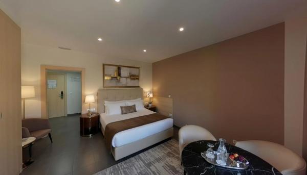 Estudio en Barrio Ensanche-Diputación