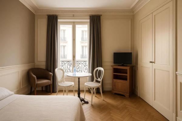 Estudio en Barrio Ensanche-Diputación