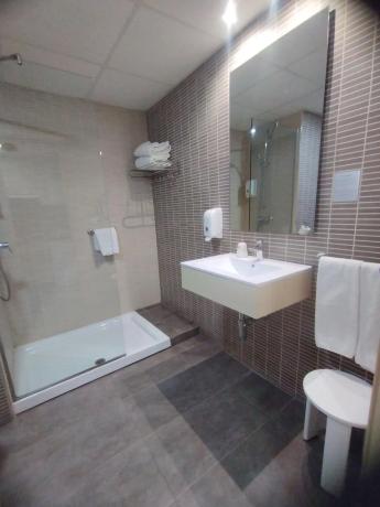 Estudio en Barrio Ensanche-Diputación