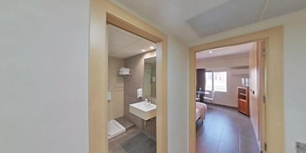 Estudio en Barrio Ensanche-Diputación