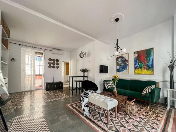 Ático en calle Josep Maria Py