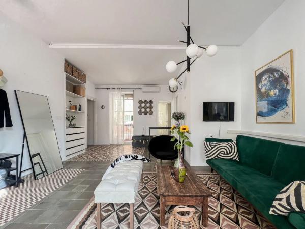 Ático en calle Josep Maria Py