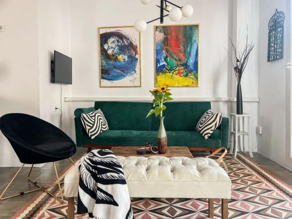 Ático en calle Josep Maria Py