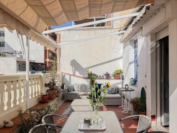 Ático en calle Josep Maria Py