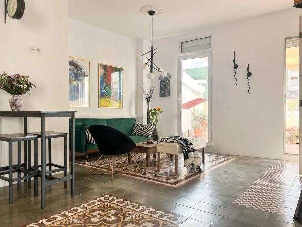 Ático en calle Josep Maria Py