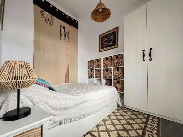 Ático en calle Josep Maria Py