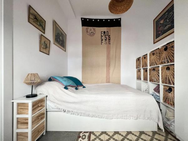 Ático en calle Josep Maria Py