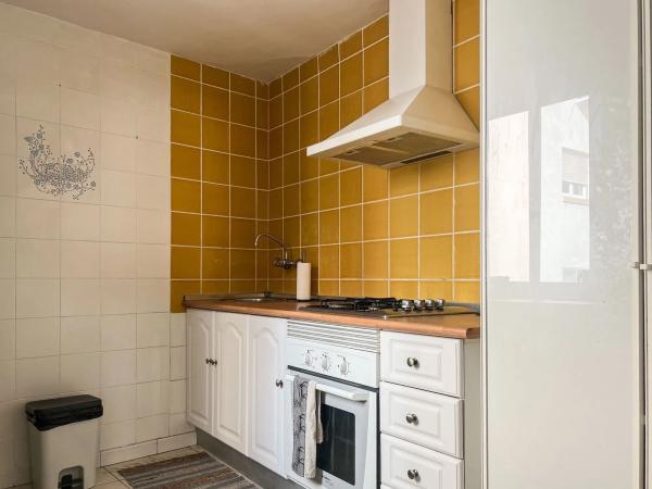 Ático en calle Josep Maria Py