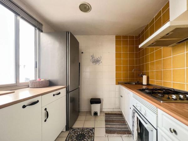 Ático en calle Josep Maria Py