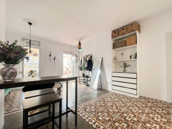 Ático en calle Josep Maria Py