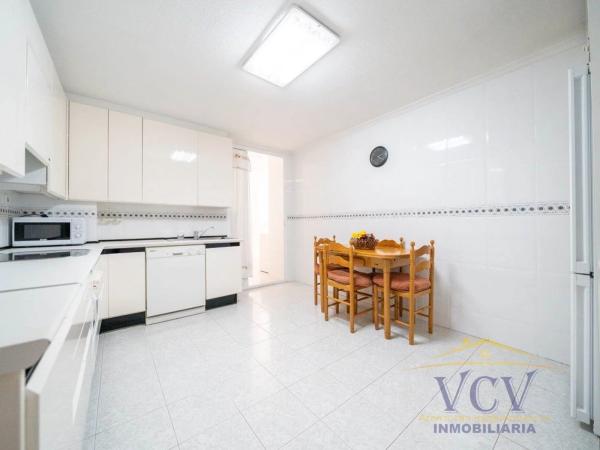 Piso en plaza de los Luceros