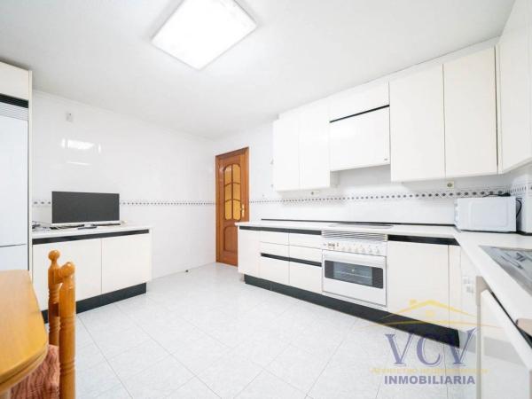 Piso en plaza de los Luceros