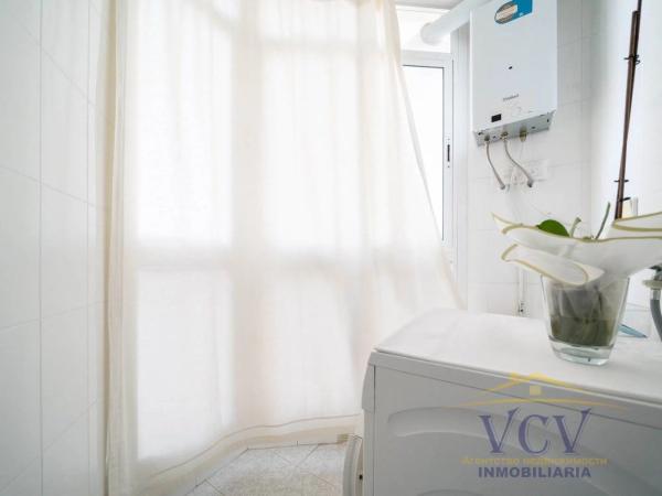 Piso en plaza de los Luceros