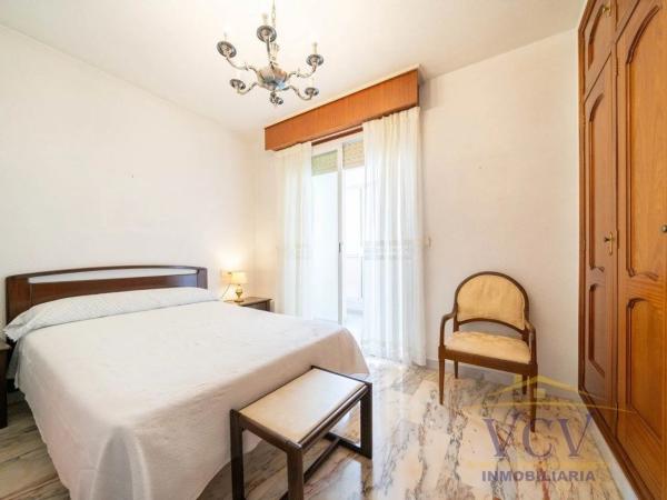 Piso en plaza de los Luceros