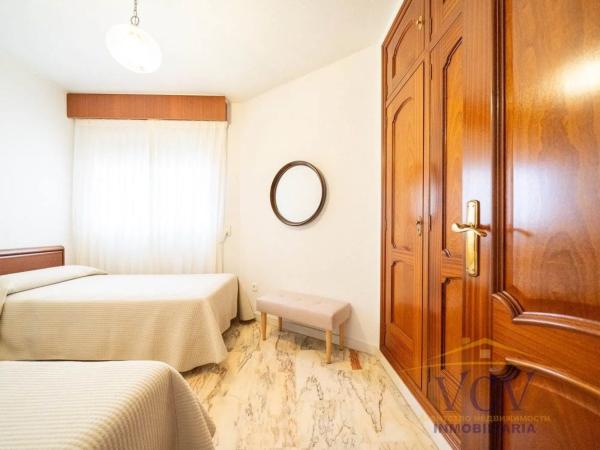 Piso en plaza de los Luceros