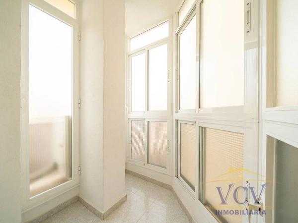 Piso en plaza de los Luceros