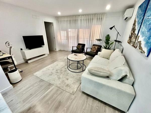 Piso en Barrio Mercado