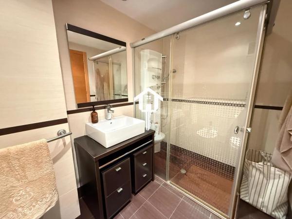 Piso en rambla de Méndez Núñez