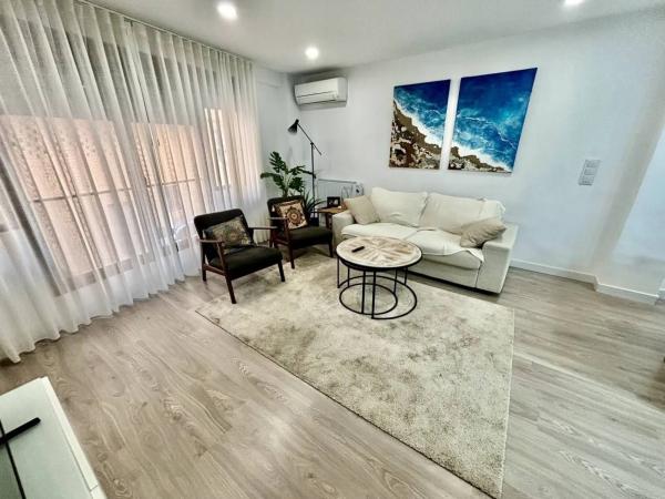 Piso en Barrio Mercado