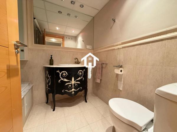 Piso en rambla de Méndez Núñez