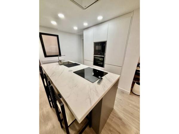 Piso en Barrio Mercado