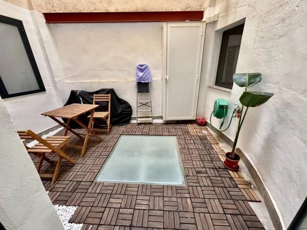 Piso en Barrio Mercado