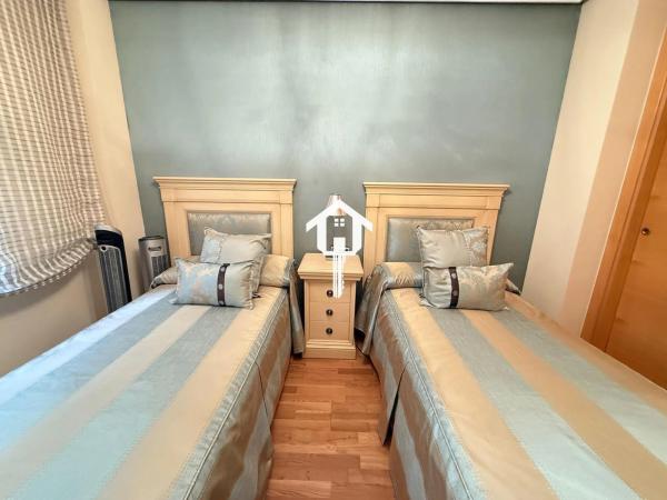 Piso en rambla de Méndez Núñez