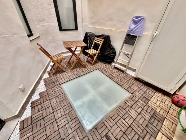 Piso en Barrio Mercado