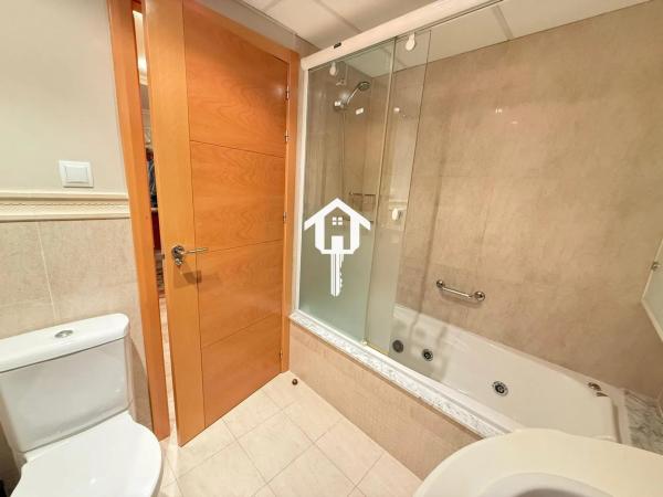 Piso en rambla de Méndez Núñez