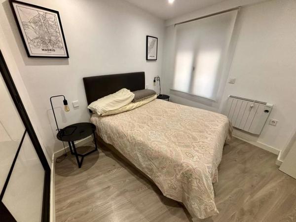 Piso en Barrio Mercado