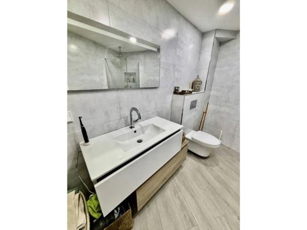 Piso en Barrio Mercado