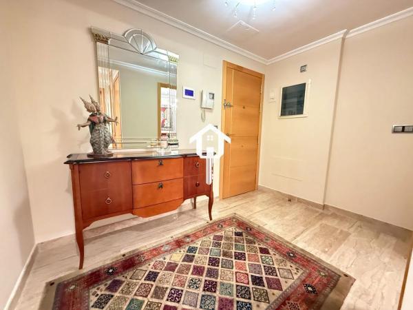 Piso en rambla de Méndez Núñez