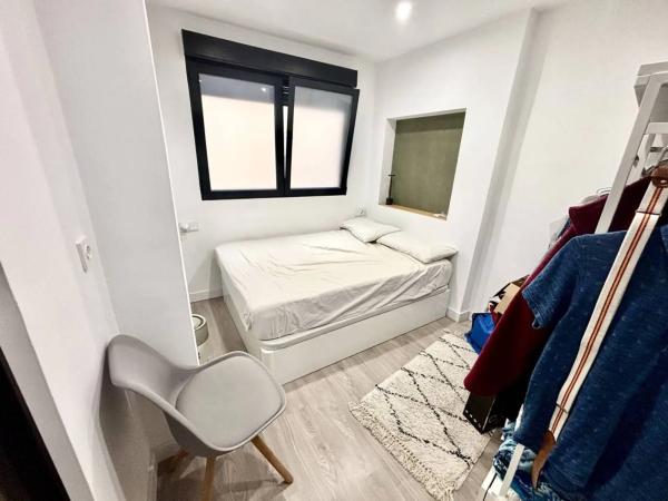 Piso en Barrio Mercado